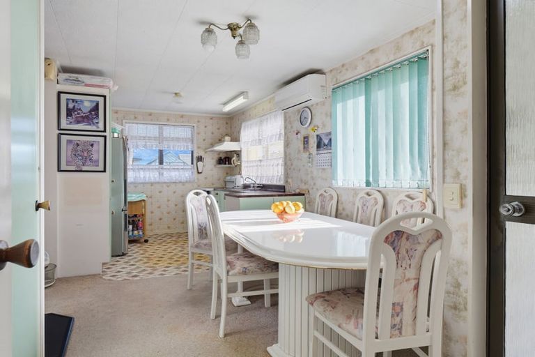 Photo of property in 3 Dawson Street, Foxton Beach, Foxton, 4815