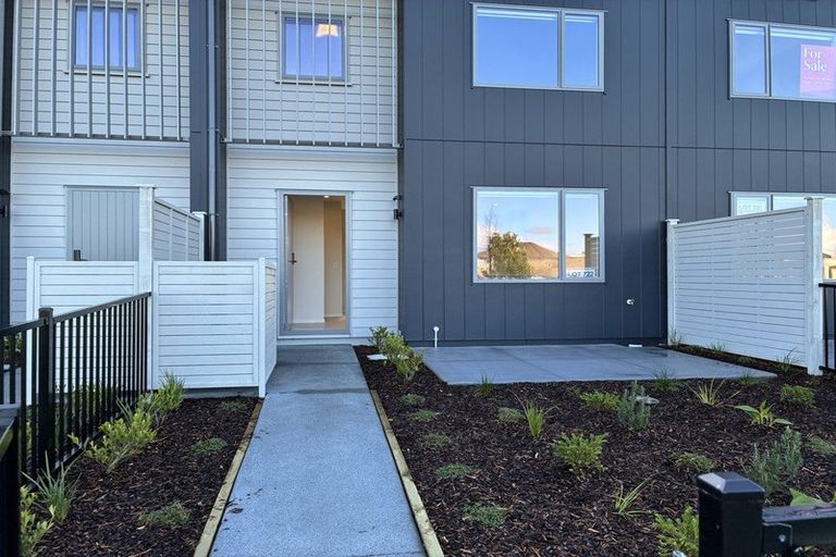 Photo of property in 101 Waituarua Drive, Takanini, Auckland, 2112
