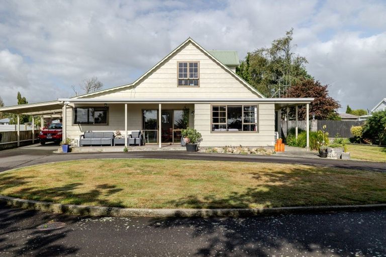 Photo of property in 20 Paterson Street, Pahiatua, 4910