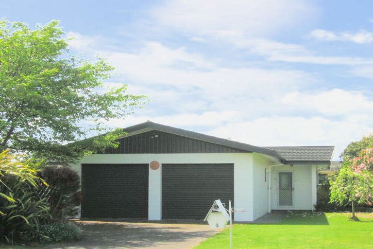 Photo of property in 3 Pukatea Place, Matamata, 3400