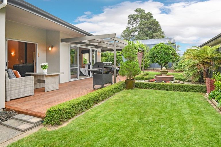 Photo of property in 109 Northwood Avenue, Mahora, Hastings, 4120