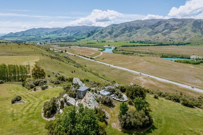 Photo of property in 63 Riverview Road, Queensberry, Cromwell, 9383