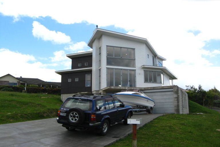 Photo of property in 5 Okoromai Views, Gulf Harbour, Whangaparaoa, 0930
