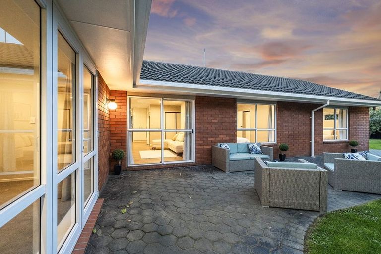 Photo of property in 115 Dunbars Road, Halswell, Christchurch, 8025