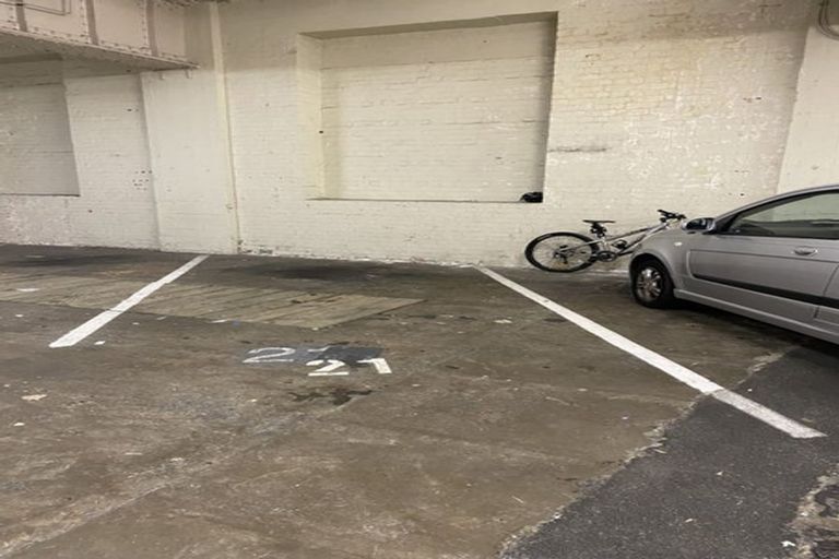 Photo of property in Vicino Apartments, 21/33 Taranaki Street, Te Aro, Wellington, 6011