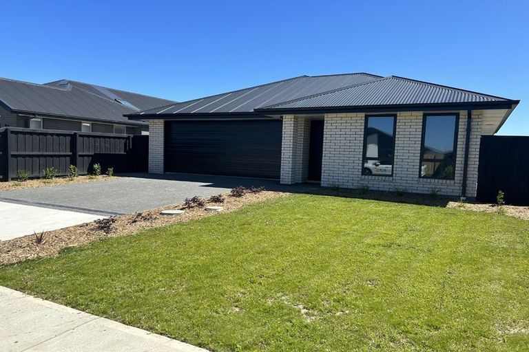 Photo of property in 8 Grimwood Street, Woodend, 7610