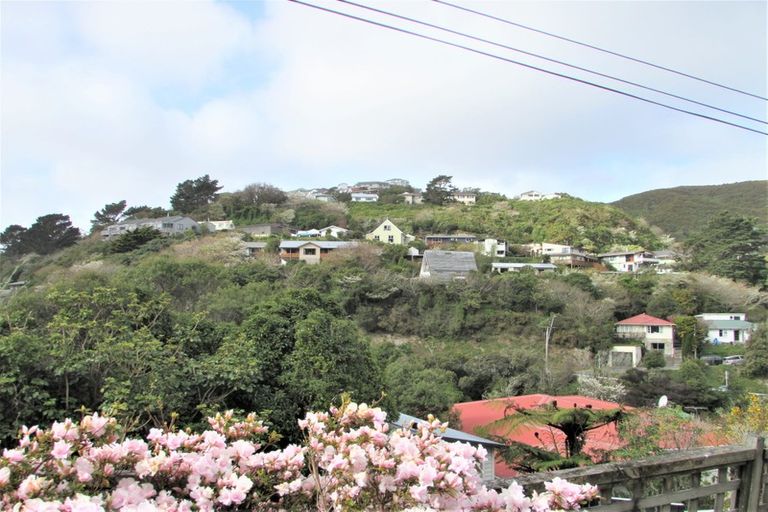 Photo of property in 40 Hathaway Avenue, Karori, Wellington, 6012