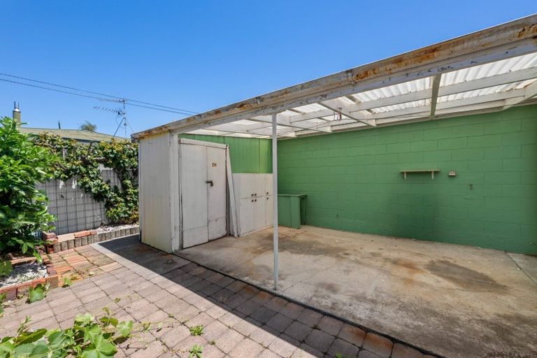 Photo of property in 103a Weld Street, Redwoodtown, Blenheim, 7201