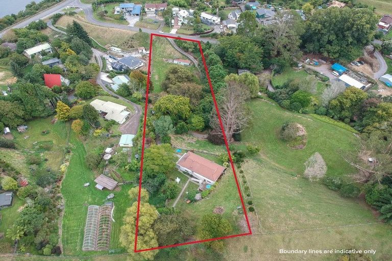 Photo of property in 12 Unsworth Road, Hamurana, Rotorua, 3097