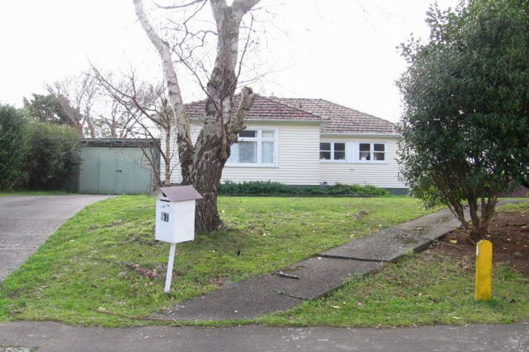 Photo of property in 5 Wharenui Terrace, Roslyn, Palmerston North, 4414