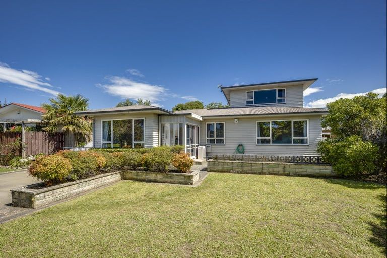 Photo of property in 14 Veronica Avenue, Marewa, Napier, 4110