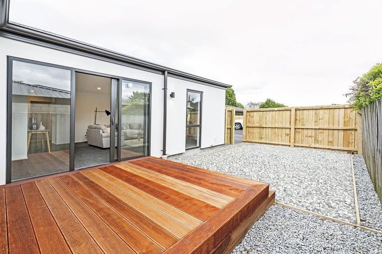 Photo of property in 54a Russley Road, Russley, Christchurch, 8042