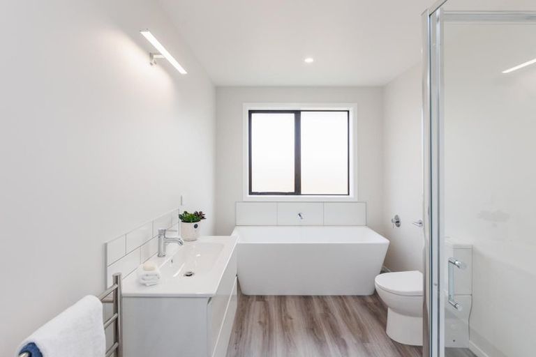 Photo of property in 13a Saxton Street, Levin, 5510