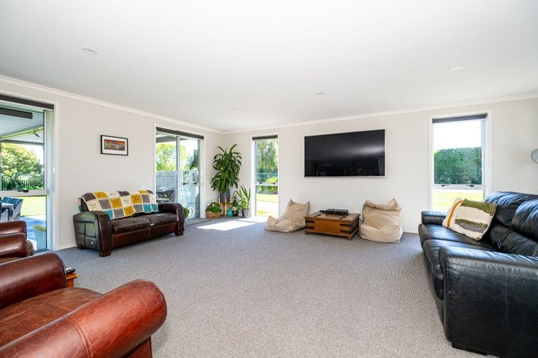 Photo of property in 35 Gartartan Road, Tinwald, Ashburton, 7774