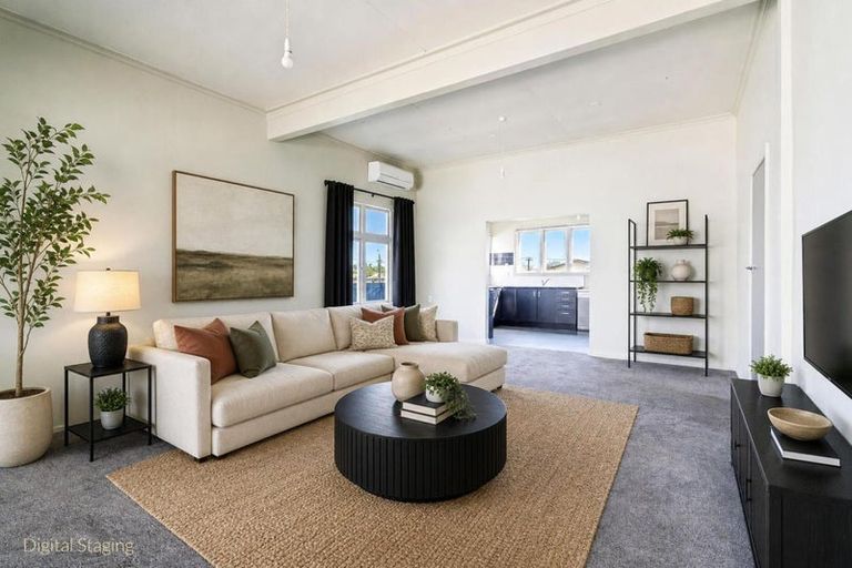 Photo of property in 21 Beatty Street, Levin, 5510