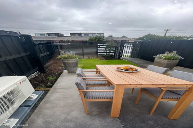 Photo of property in 6/100 Ruskin Street, Addington, Christchurch, 8024