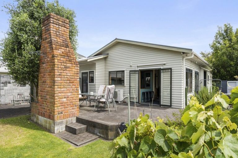 Photo of property in 43 Doone Street, Lynmouth, New Plymouth, 4310