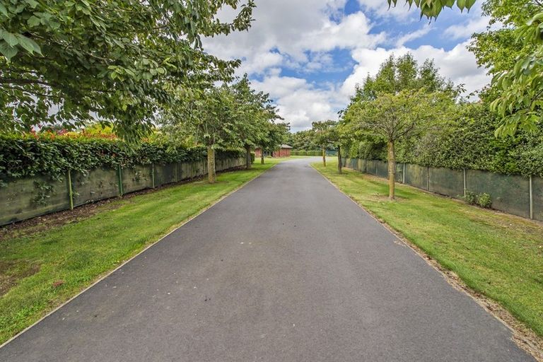 Photo of property in 38 Winnie Vine Place, Dunsandel, Leeston, 7682