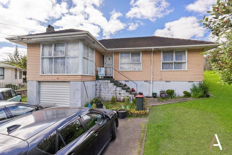 Photo of property in 15 Stainton Place, Otara, Auckland, 2023