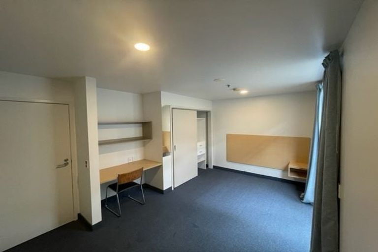 Photo of property in Hanson House, 4/27 Hanson Street, Mount Cook, Wellington, 6021