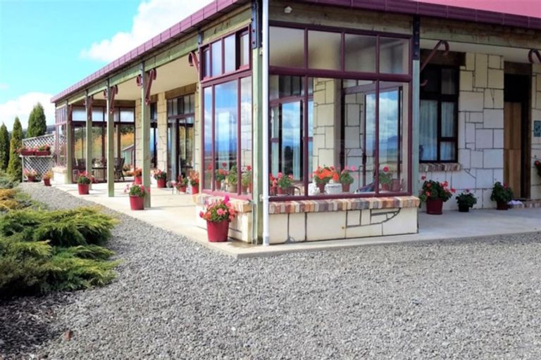 Photo of property in 521 Hawarden Hurunui Road, Hawarden, 7385