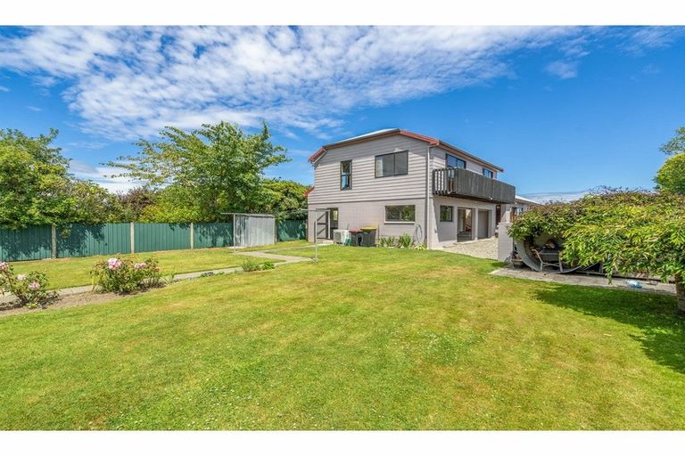 Photo of property in 10 Coronation Street, Strathern, Invercargill, 9812
