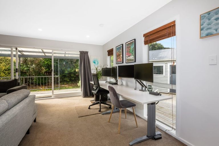 Photo of property in 23 Parenga Street, Wainuiomata, Lower Hutt, 5014