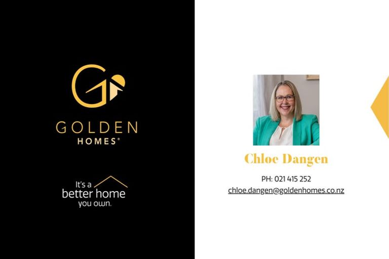 Photo of property in 4 Potters Place, Elgin, 7772