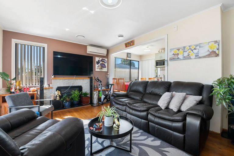 Photo of property in 3 Ngahu Street, Fairy Springs, Rotorua, 3015