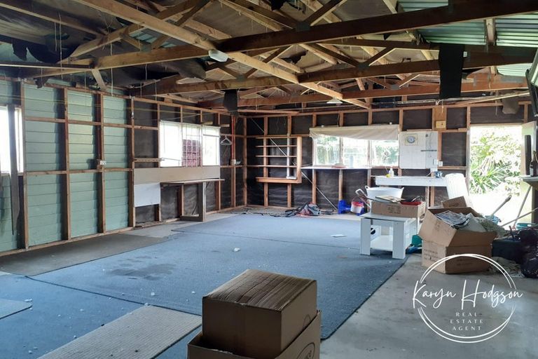 Photo of property in 64 Freyberg Road, Ruawai, 0530