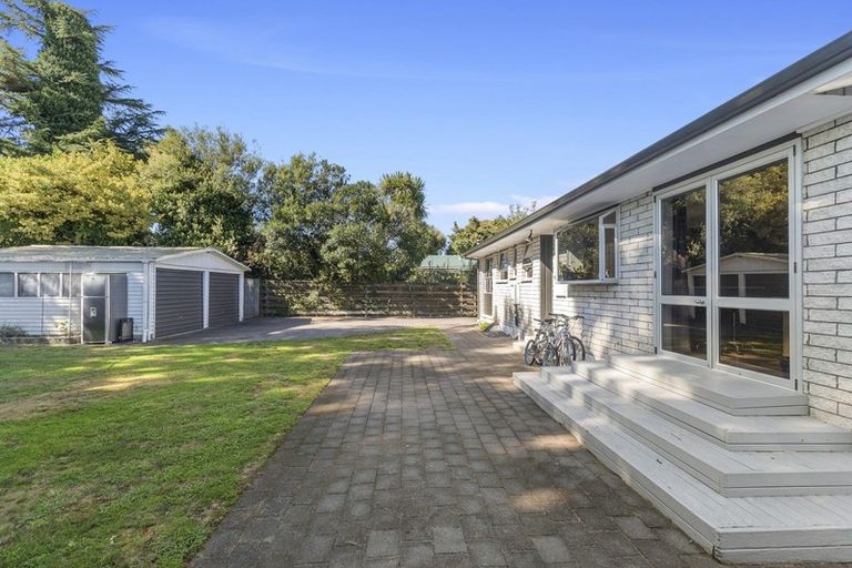 Photo of property in 124 Fairview Street, Chartwell, Hamilton, 3210