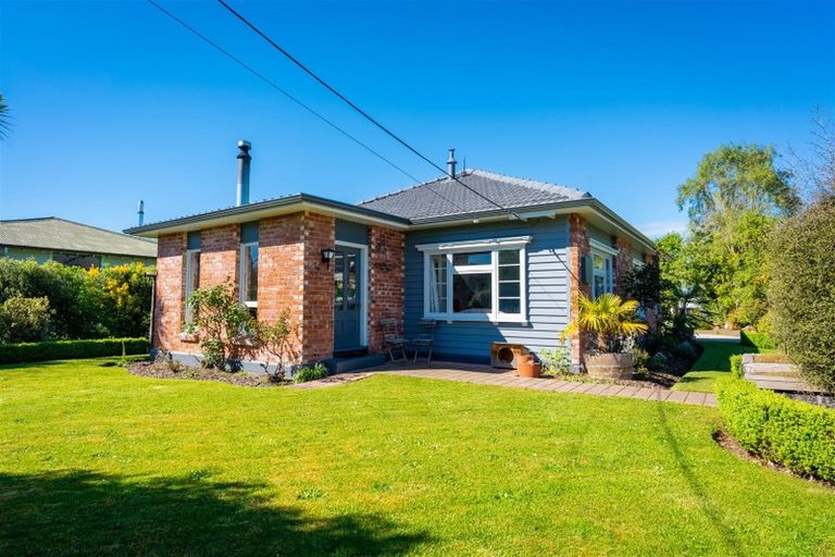 Photo of property in 47 Cox Street, Geraldine, 7930