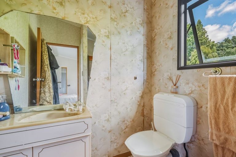 Photo of property in 598 Ormandy Road, Mangapai, Whangarei, 0178