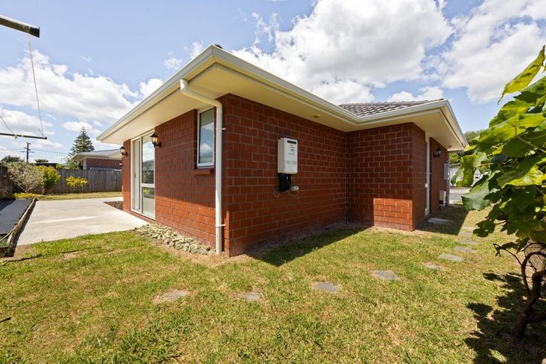 Photo of property in 56a Mansel Avenue, Hillcrest, Hamilton, 3216