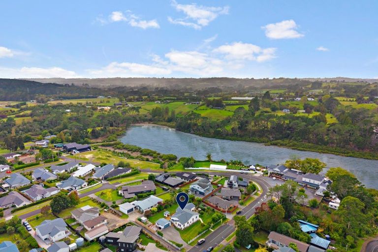 Photo of property in 57 Queen Street, Riverhead, 0820