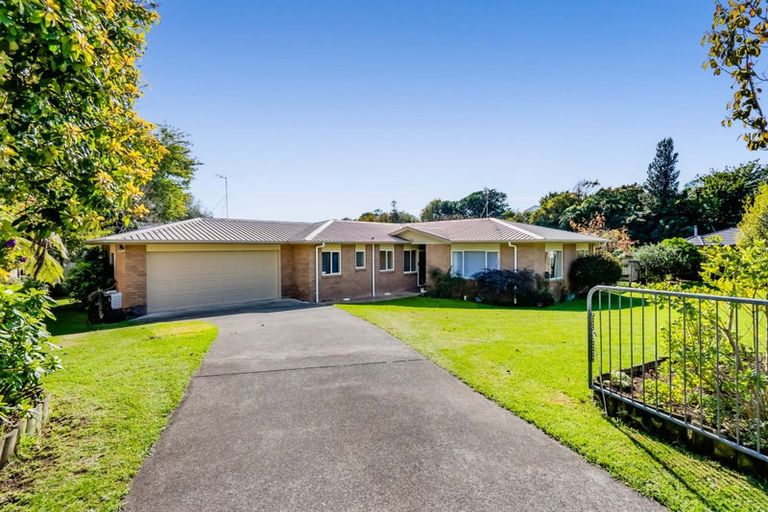 Photo of property in 12 Davies Road, Hurdon, New Plymouth, 4310