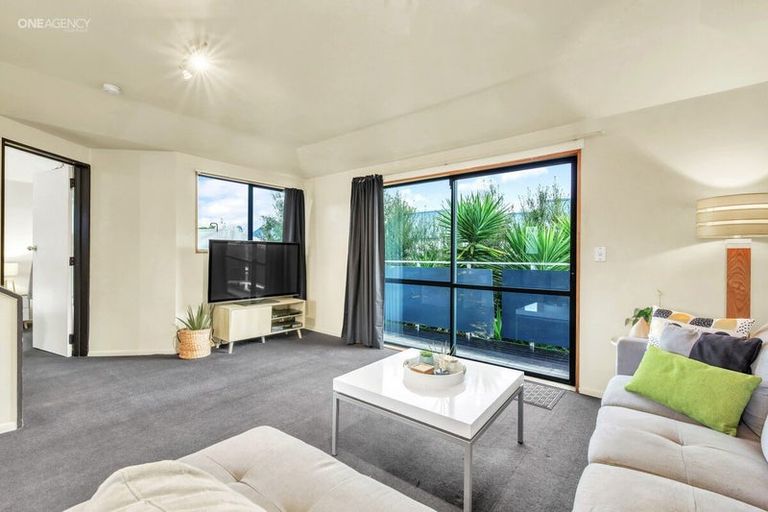 Photo of property in 4/23 Austin Street, Sydenham, Christchurch, 8023