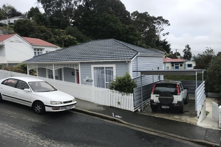 Photo of property in 40 Sydney Street, Caversham, Dunedin, 9011