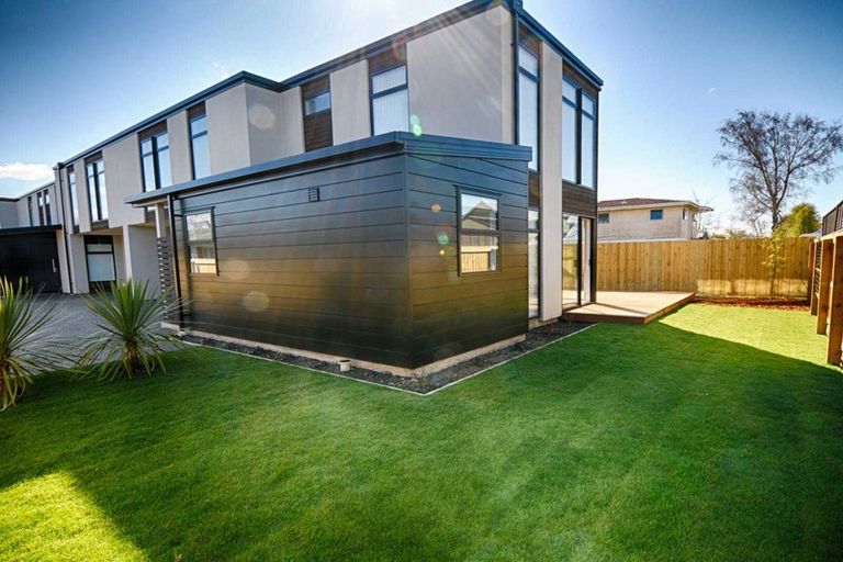 Photo of property in 4/66 Bishop Street, St Albans, Christchurch, 8014