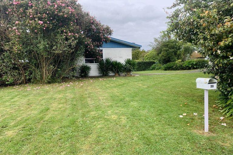 Photo of property in 20 Lancaster Street, Dinsdale, Hamilton, 3204