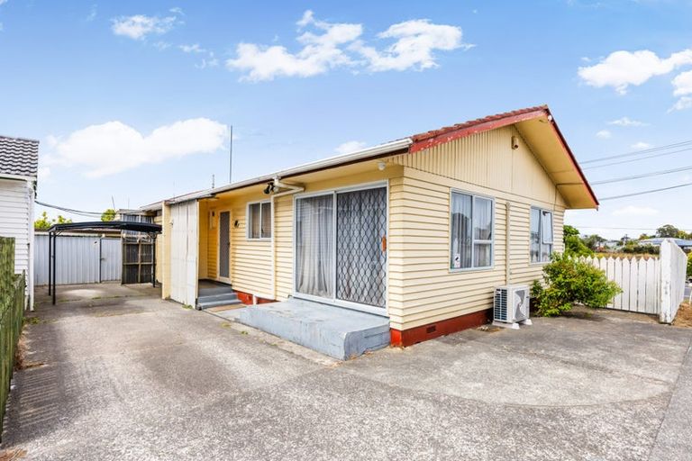 Photo of property in 1/252 Great South Road, Manurewa, Auckland, 2102