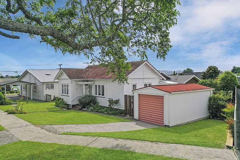 Photo of property in 25 Young Street, Te Awamutu, 3800