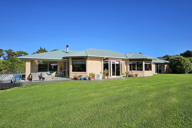 Photo of property in 157 Rutherglen Road, Rutherglen, Greymouth, 7805