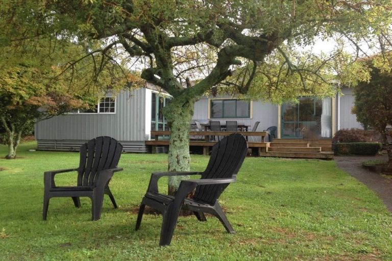 Photo of property in 627 Wortley Road, Waiongana, Inglewood, 4389