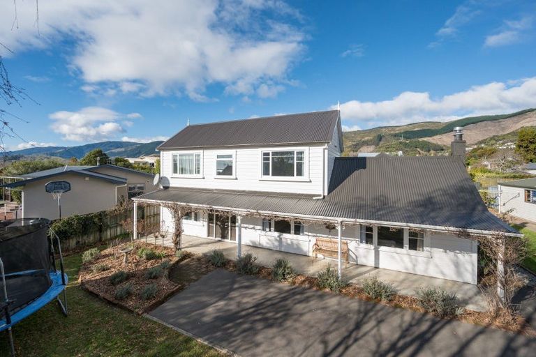 Photo of property in 6 Edward Street, Richmond, 7020