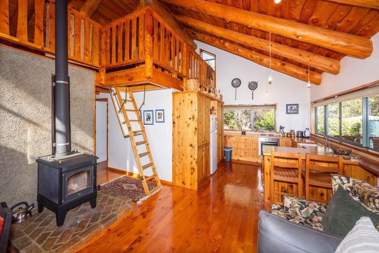 Photo of property in 1 Willow Point Road, Taharoa, 3988