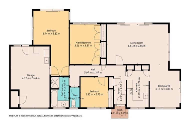 Photo of property in 25 Pah Street, Matua, Tauranga, 3110