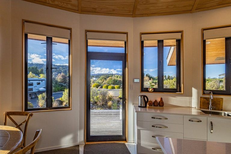 Photo of property in 1 Fern Lane, Ohakune, 4625
