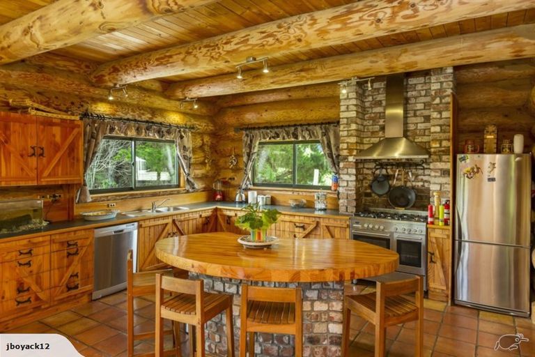 Photo of property in 168 Flightys Road, Judgeford, Porirua, 5381