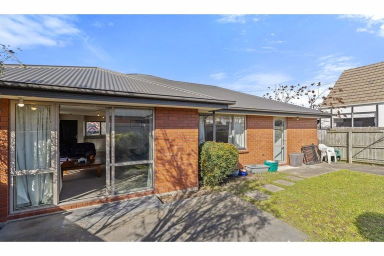 Photo of property in 12 Willard Street, Spreydon, Christchurch, 8024